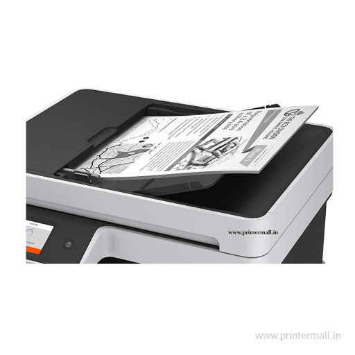 EPSON M3170 Monochrome All-in-One InkTank Printer Print Scan Copy Duplex LAN ADF Touch Panel