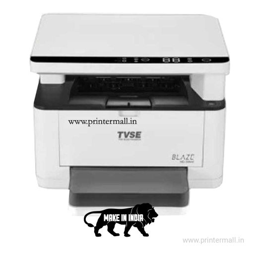 TVSE MD-30NW Multifunction Laser Printer Duplex, WiFI, LAN Speed: 30PPM
