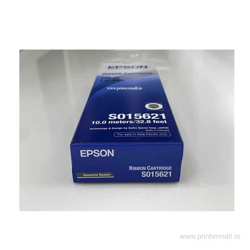 EPSON Genuine Ribbon Cartridge Model EPSON LQ-50 LX-50