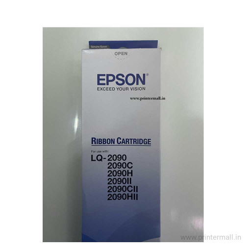 EPSON Genuine Ribbon Cartridge Model  LQ-2090II  LQ-2090II  LQ-2090