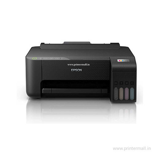 EPSON Ecotank L1350 Single Function Wireless 4-Colour Printer