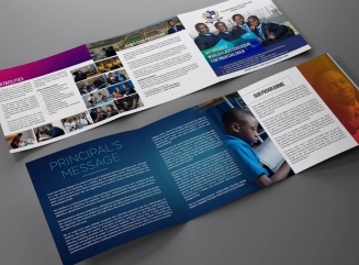 Brochures & Leaflets placeholder