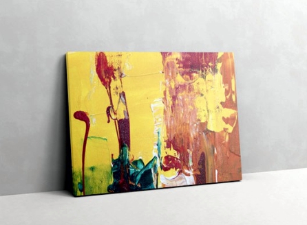 Gallery Wrap Canvas Frame (24 x 17)