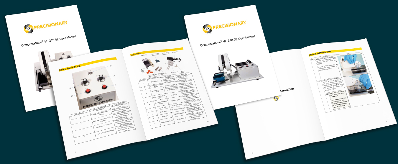 Tips for Your Next Business Manual Book Printing Project