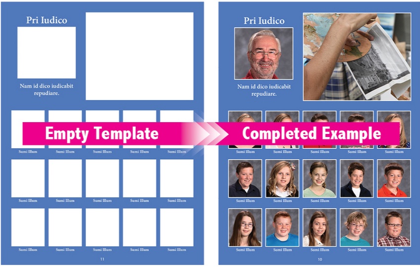 Order Your Last Minute Yearbooks Online