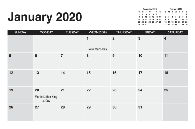 Pcusa Calendar 2021 | Calendar 2021