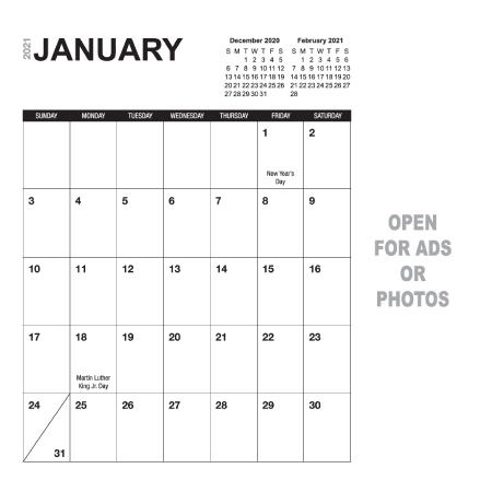 calendar templates printingcenterusa