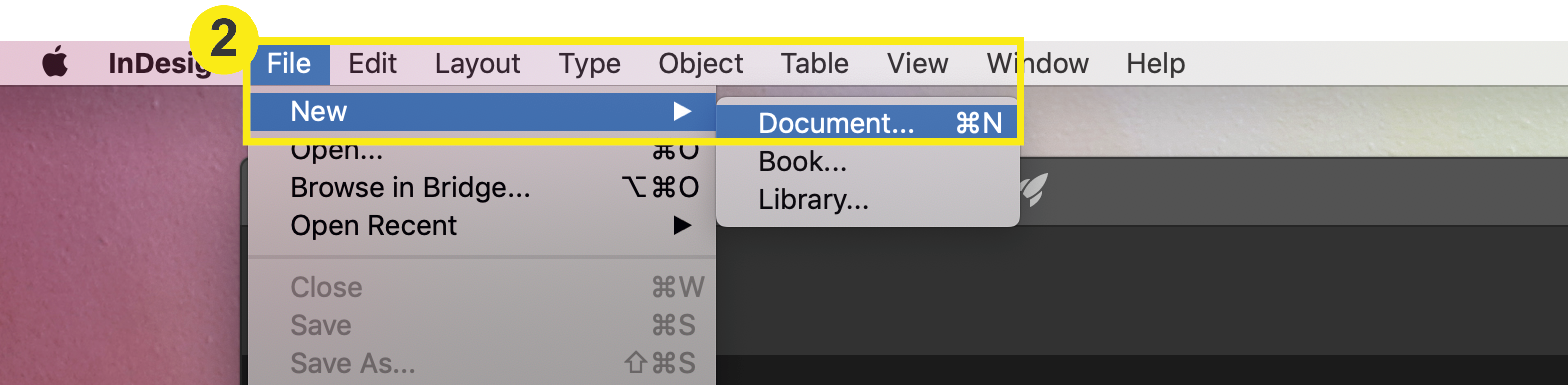 Indesign_File_NewDocument