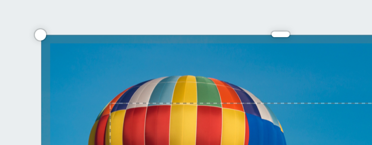 Canva_Utilizing the Bleed Line