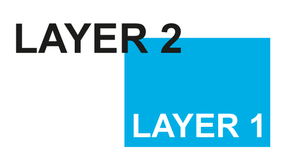 layers example