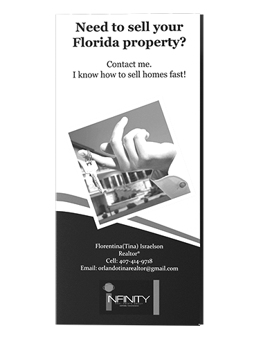 RealEstate Brochure