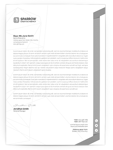 Letterhead