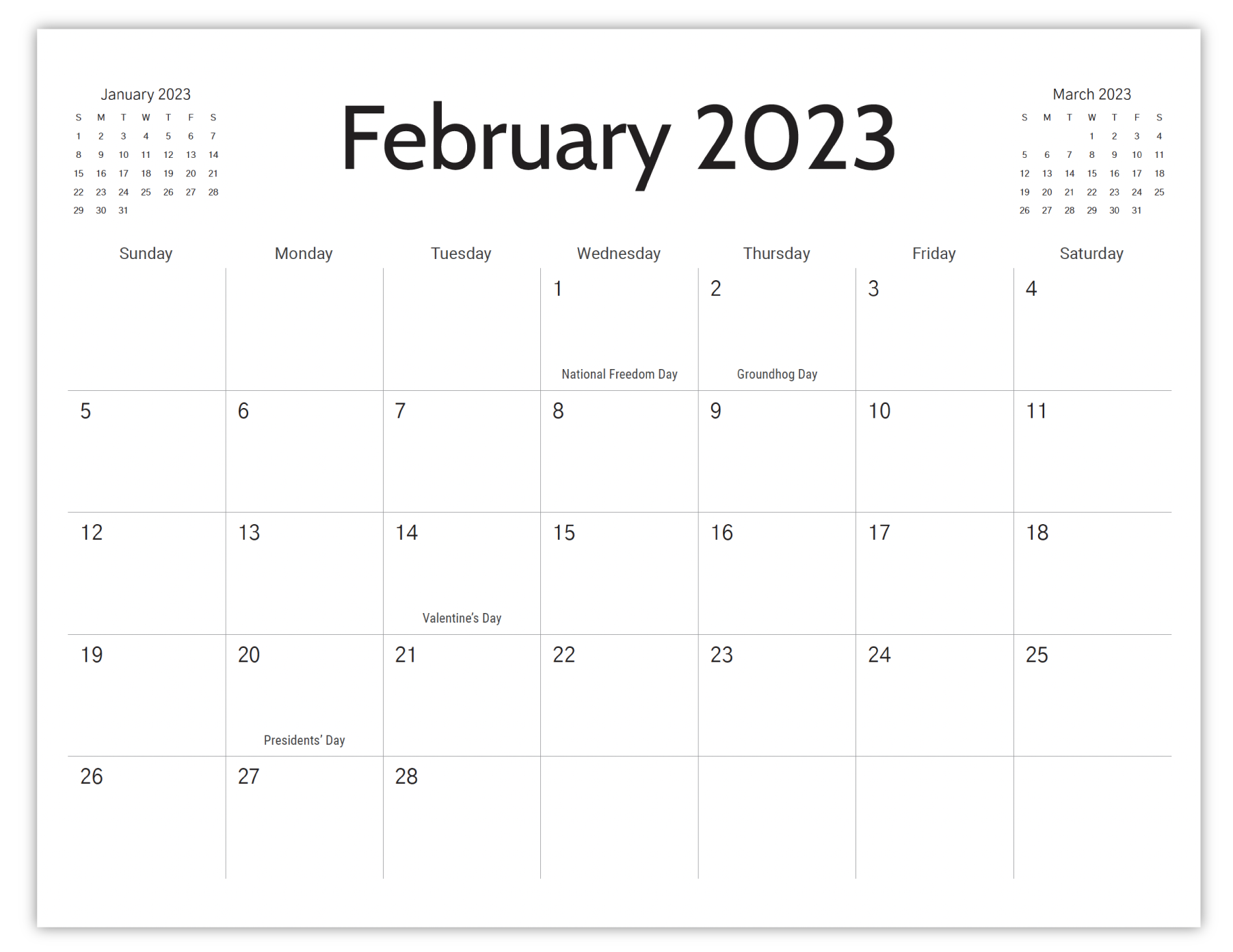 free-printable-calendar-2023