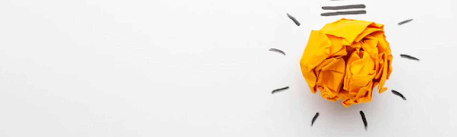 Imagem de destaque do post Dia da Criatividade: dicas para exercitá-la no dia a dia