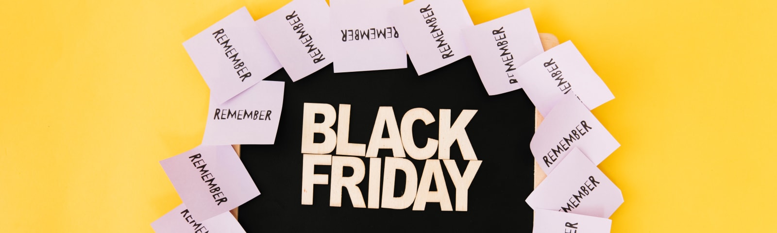 Imagem de destaque do post Black Friday: 5 dicas para conquistar mais clientes nesta data