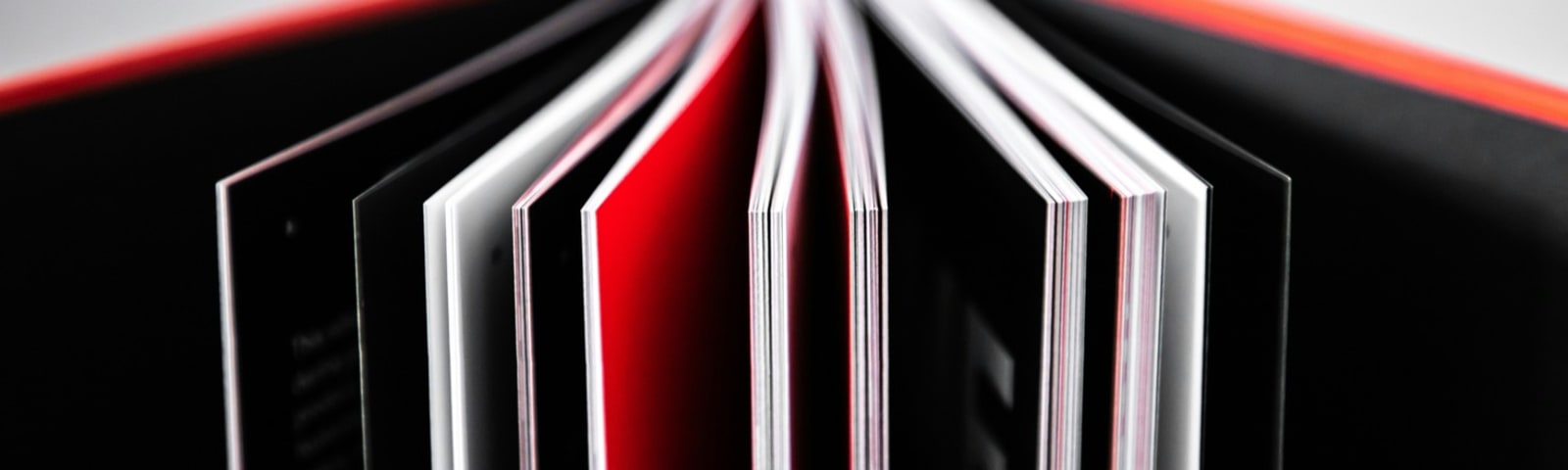 Imagem de destaque do post Como manter a padronização de livros em pequenas tiragens e reimpressões