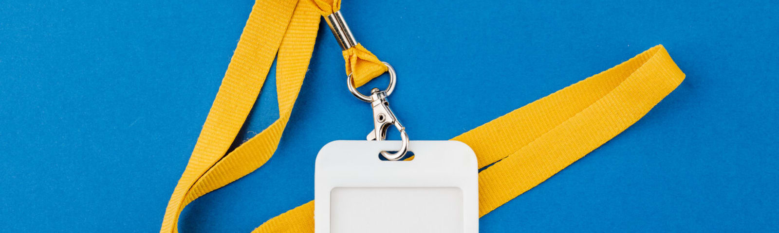 Imagem de destaque do post 5 ideias de crachá para imprimir