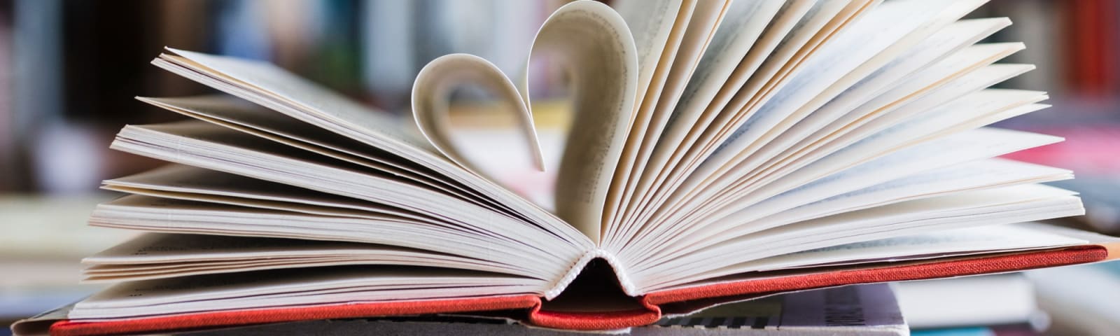 Imagem de destaque do post Quais são os gêneros de livros mais vendidos no Brasil?