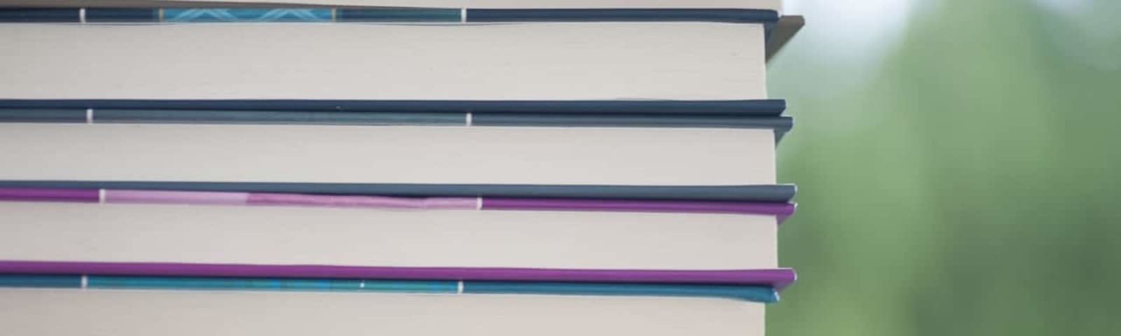 Imagem de destaque do post Gráfica de livros: cuidados necessários em impressões literárias