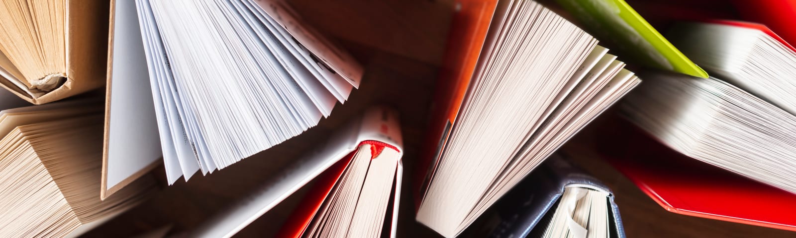 Imagem de destaque do post Venda livros de forma inteligente com impressão sob demanda