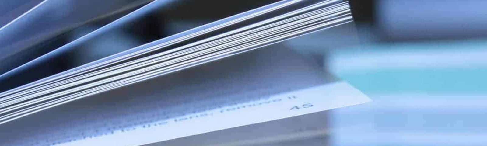 Imagem de destaque do post Manuais técnicos: fatores que influenciam na seleção de fornecedores para indústrias