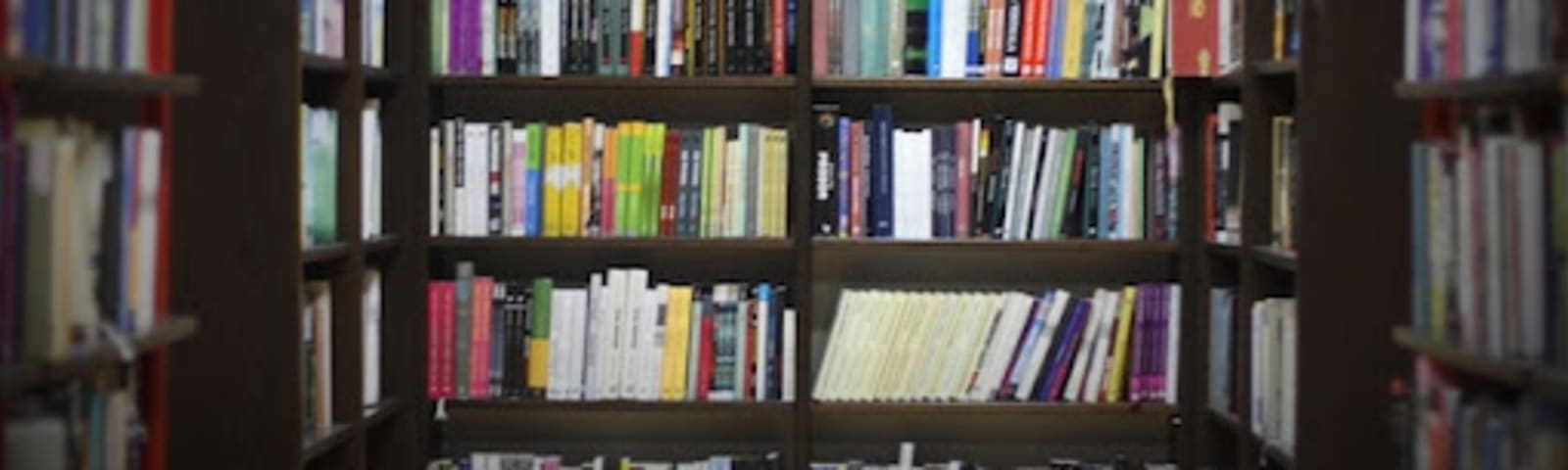 Imagem de destaque do post O que é ISBN e como registrar seu livro