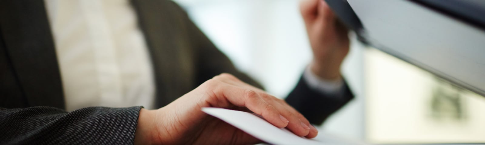 Imagem de destaque do post O que é sangria e margens de impressão? Saiba mais!