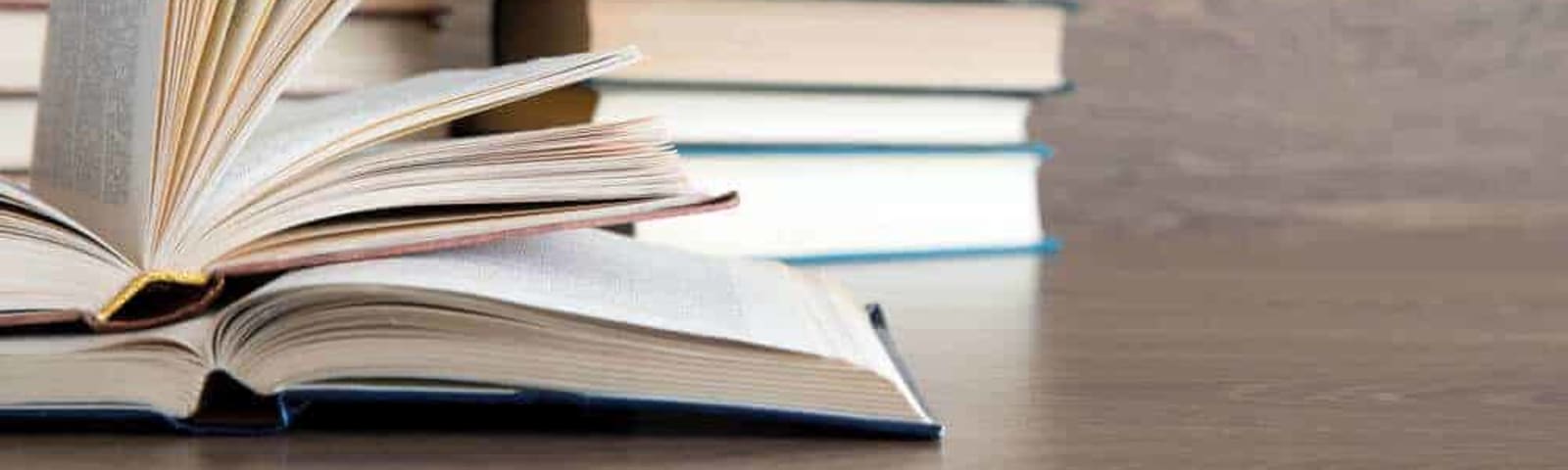 Imagem de destaque do post Impressão de livros em pequenas tiragens: vale mesmo a pena?