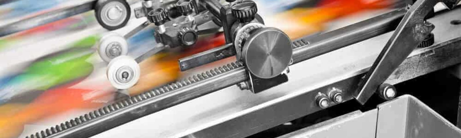 Imagem de destaque do post Conheça os principais tipos de impressão usados no mercado