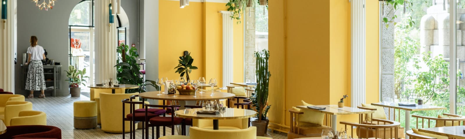 Imagem de destaque do post Quer imprimir panfleto para restaurante? Veja dicas valiosas