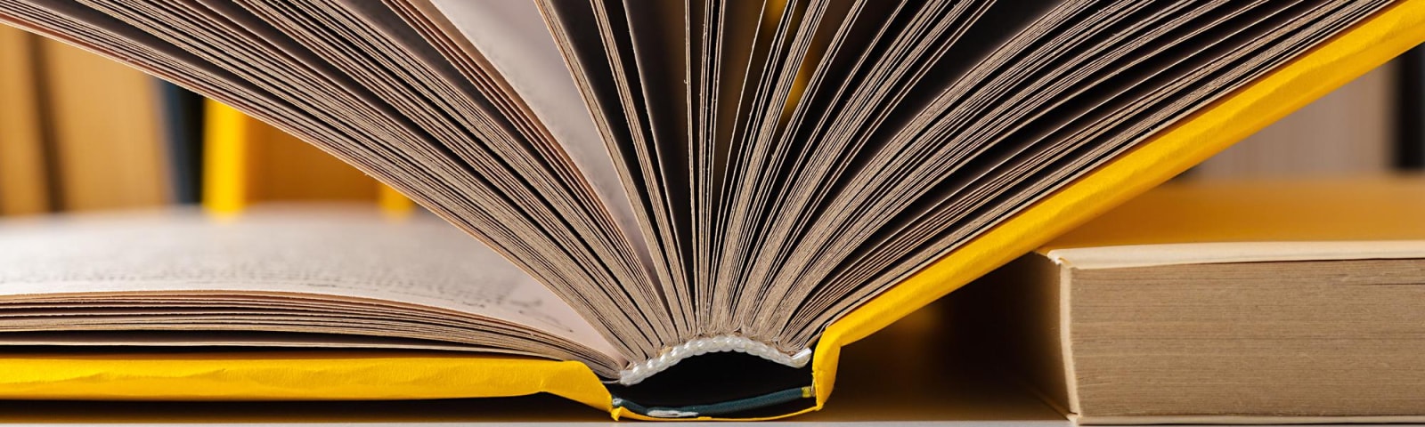 Imagem de destaque do post Entenda a diferença entre edição e reimpressão de um livro