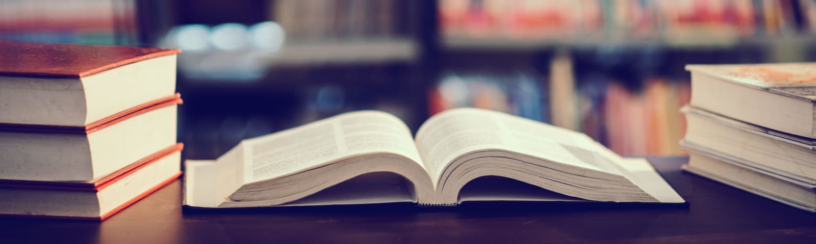 Imagem de destaque do post Catalogação de livros: guia definitivo para catalogar suas obras com maestria