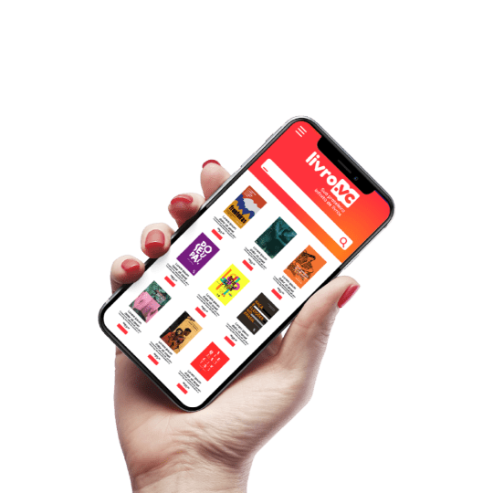 Conheça nosso canal de venda de livros