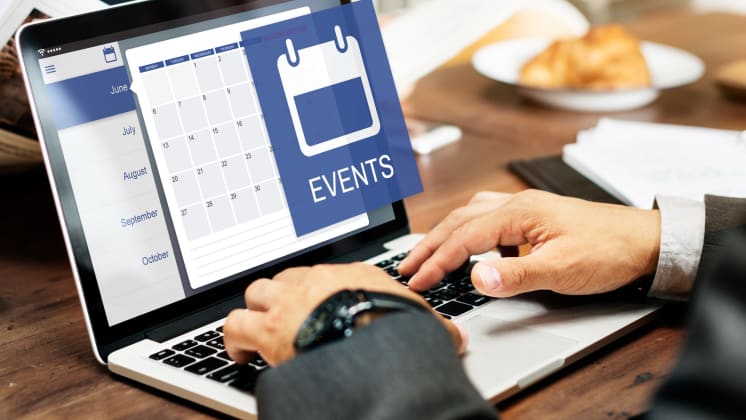 Thumbnail do post Divulgação de eventos: a importância e o papel da gráfica