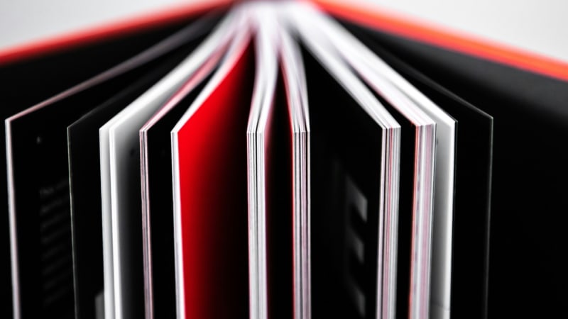 Imagem de destaque do post Como manter a padronização de livros em pequenas tiragens e reimpressões