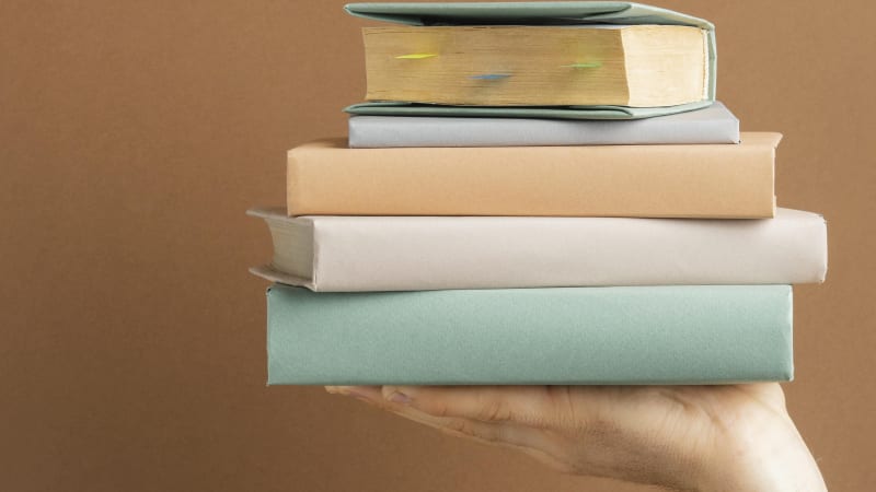 Imagem de destaque do post Como criar um checklist para um evento de lançamento de livro? Confira!
