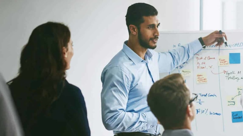 Imagem de destaque do post Marketing para instituições de ensino: por onde começar?