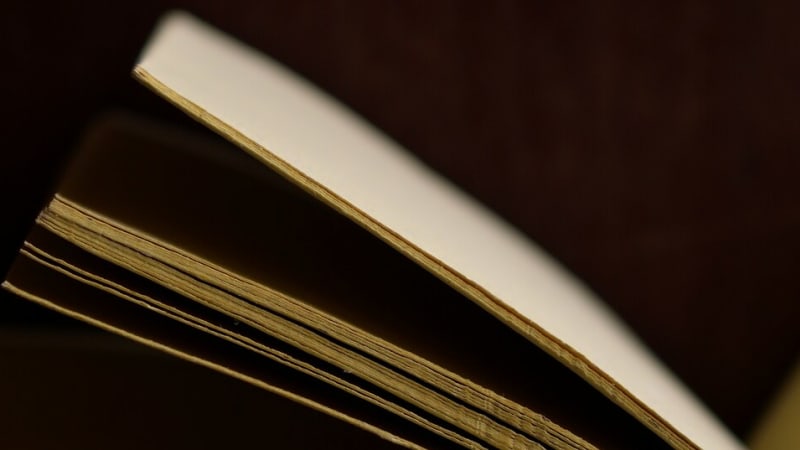 Imagem de destaque do post Quanto custa para fazer um livro de 100 páginas?