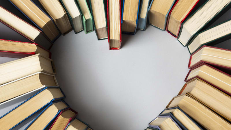 Imagem de destaque do post Livros mais vendidos de 2024: veja os títulos que marcaram o ano