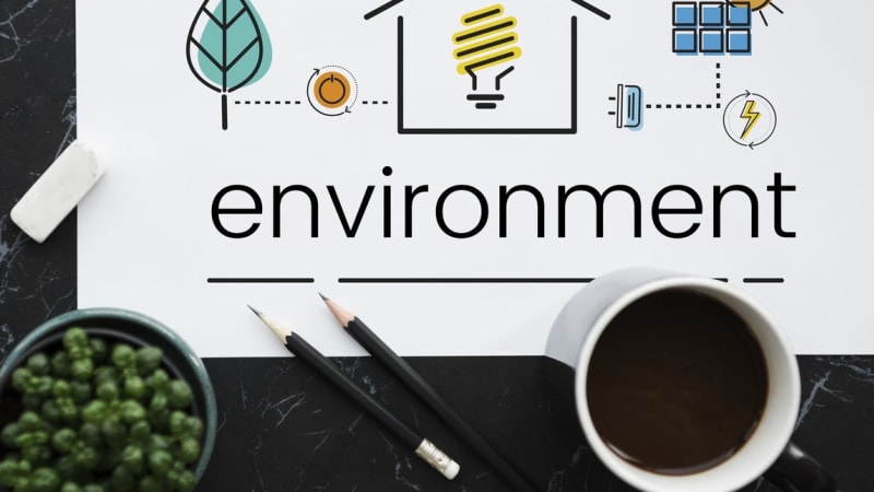 Imagem de destaque do post Sustentabilidade na indústria gráfica: 4 ações da PrintStore