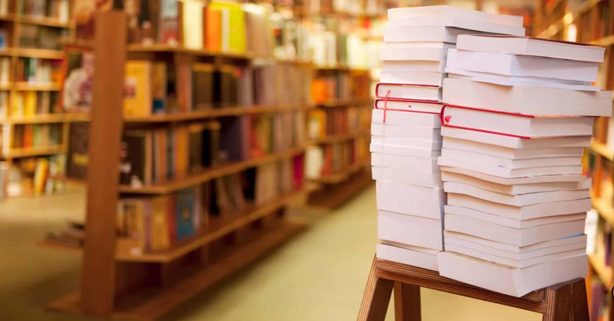 Editoras De Livros