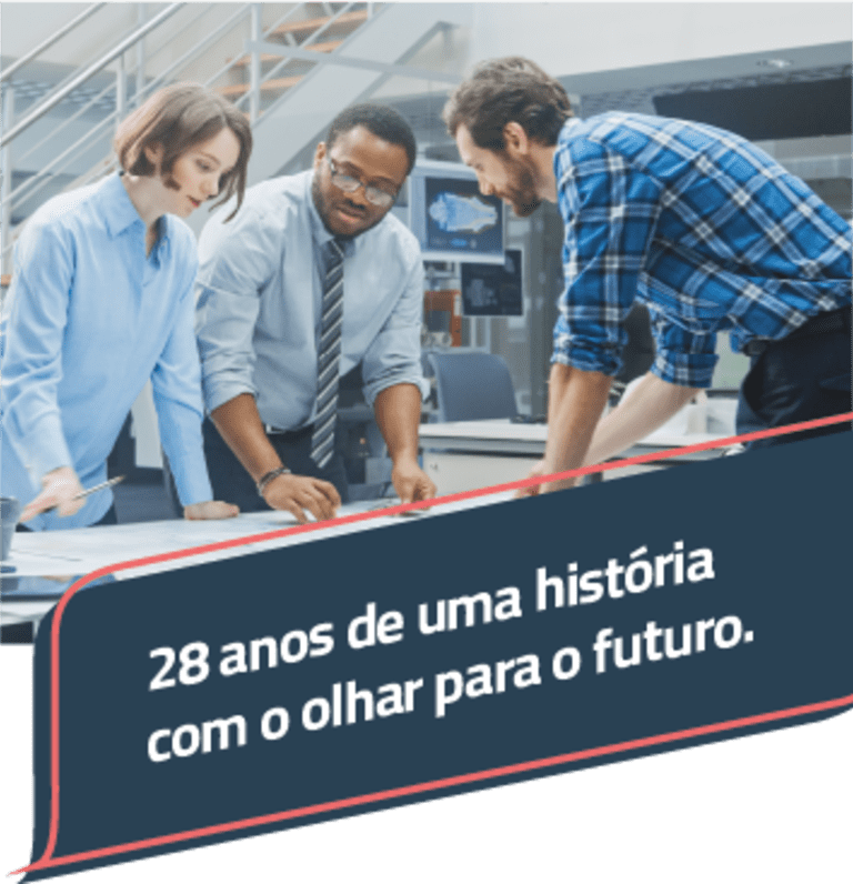 Indústria gráfica que vai além da impressão