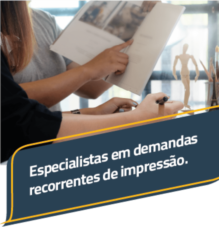 Como a gente vai além para a sua empresa.