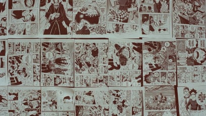 Thumbnail do post Chegou a hora de imprimir seus quadrinhos, mangás e comics!