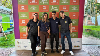 Thumbnail do post Printstore marca presença na 71ª Feira do Livro de Porto Alegre e reforça seu compromisso com o mercado literário