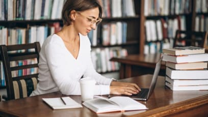 Thumbnail do post Editora de livros: descubra como escolher a certa para publicar o seu livro