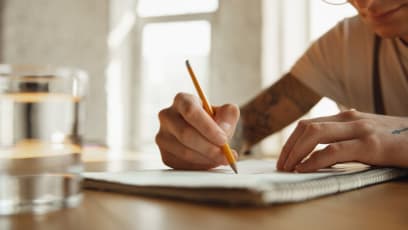 Thumbnail do post Como descobrir o seu estilo de escrita?