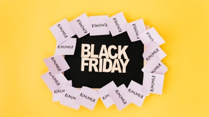 Thumbnail do post Black Friday: 5 dicas para conquistar mais clientes nesta data
