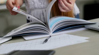 Thumbnail do post Dicas Para Fazer Um Catálogo Impresso Perfeito