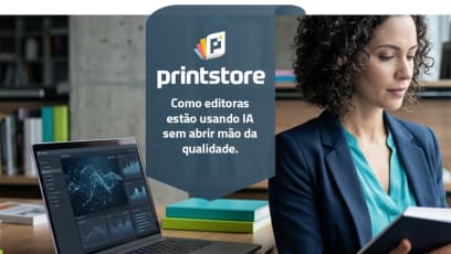 Thumbnail do post IA em editoras: inove sem perder qualidade